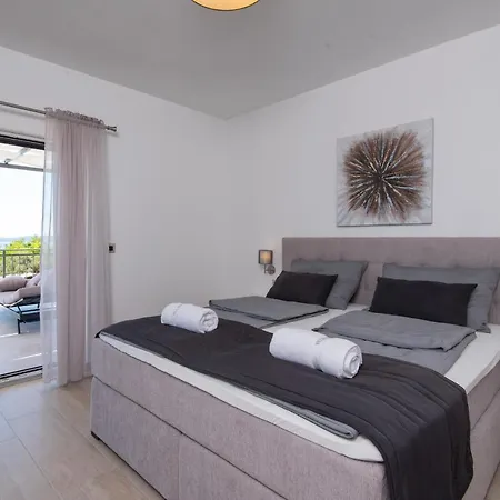 Villa Maslina Orebić