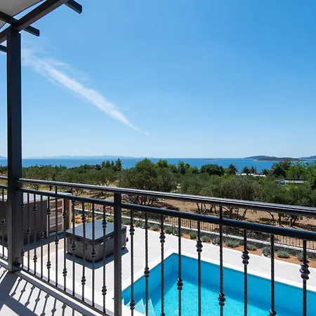 Maslina Villa