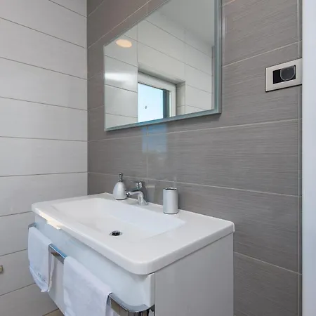 Maslina Villa Orebić