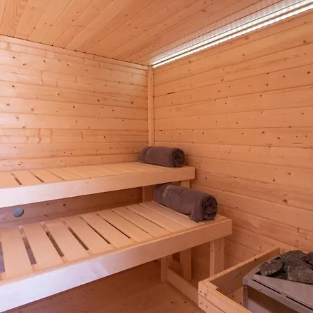 Villa Maslina Orebić