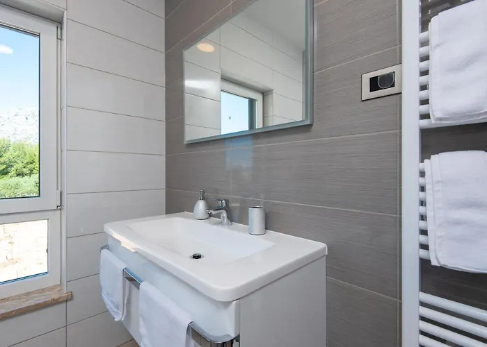 Maslina וילה אורביץ