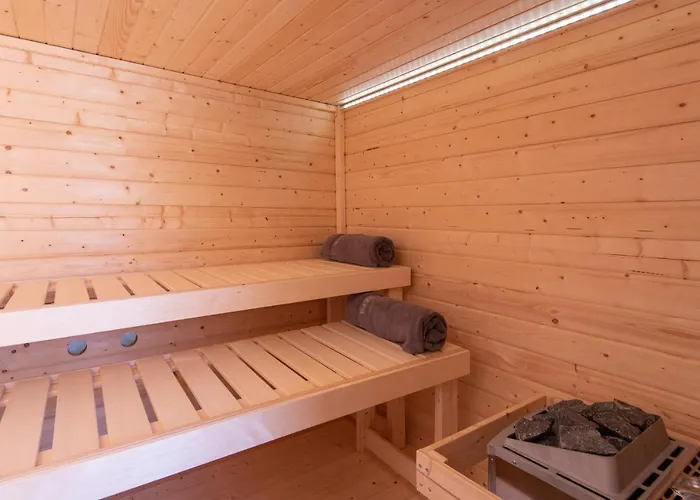 וילה Maslina אורביץ