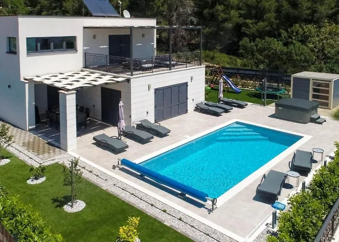 Maslina * אורביץ