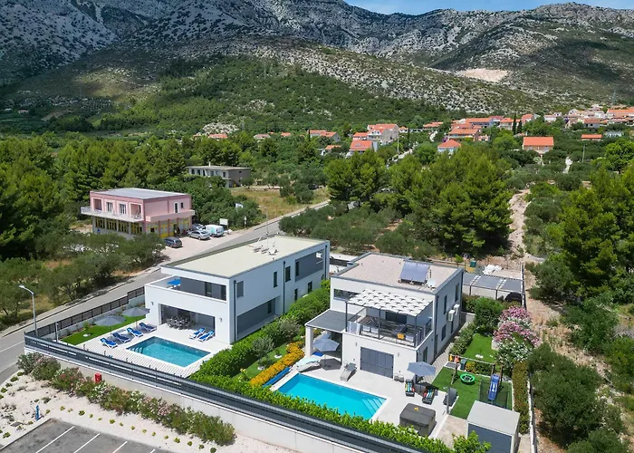 Maslina * אורביץ